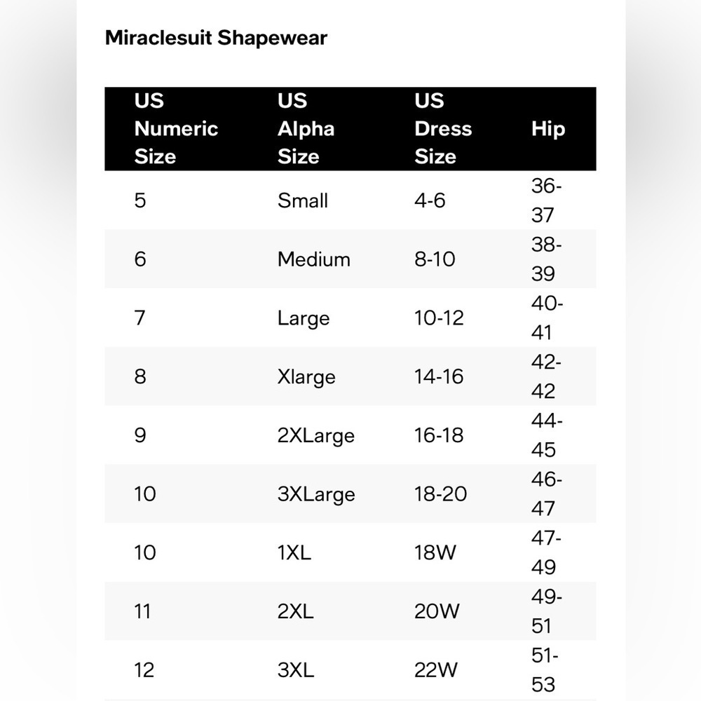 New Miraclesuit Women's Body Glow
Light Shaping Bralette 2427 Rose
Bisque M - Picture 9 of 9